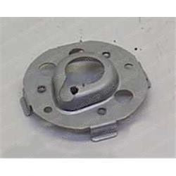 3EB-33-31140: Aftermarket Komatsu Plate