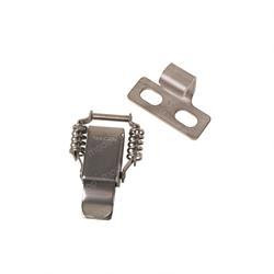 3EB-50-21721: Aftermarket Komatsu Latch - Hood