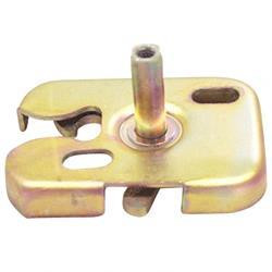 3EB-50-31252: Aftermarket Komatsu Latch - Engine Hood