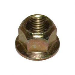3EC-24-37320: Aftermarket Komatsu Nut - Flange Lock