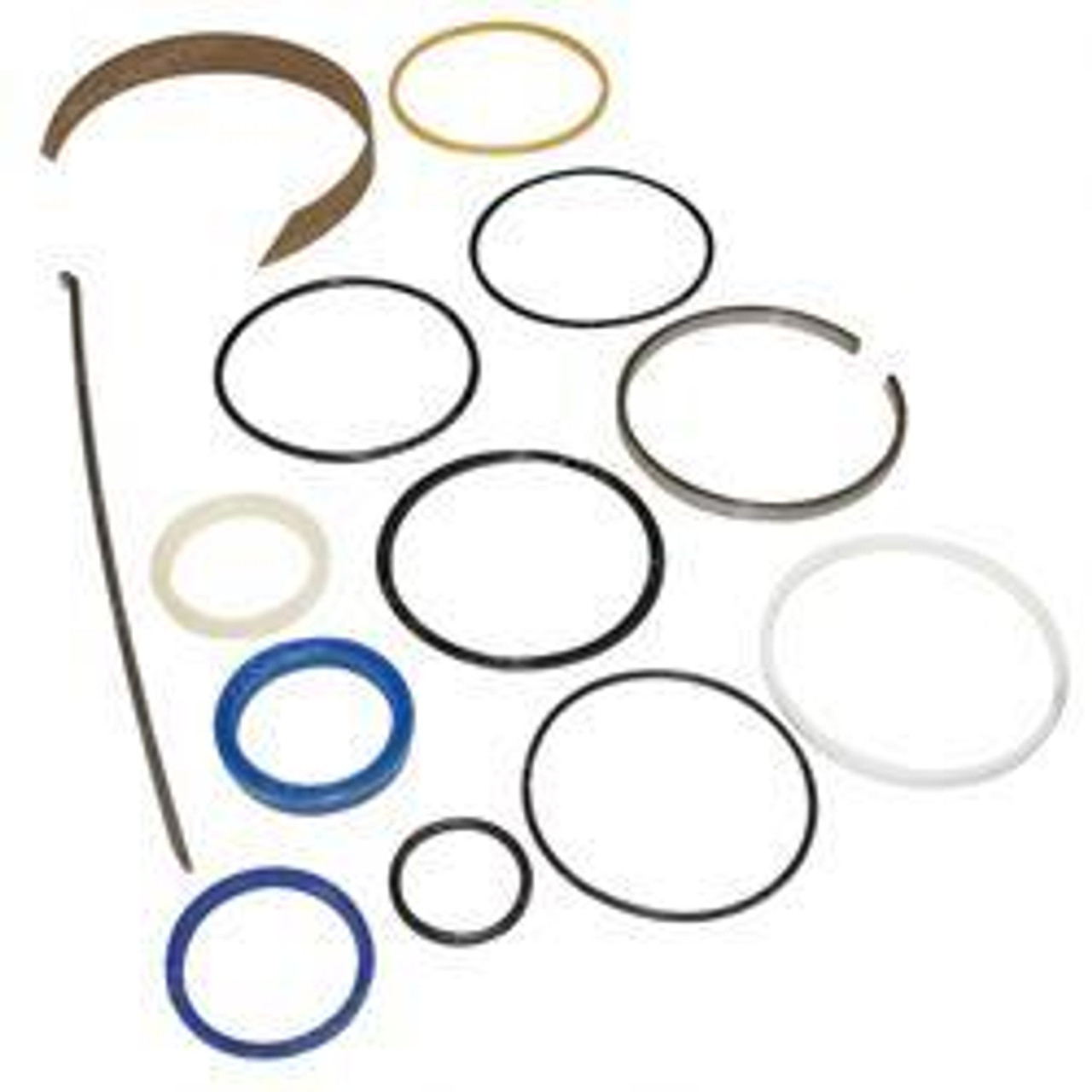 3Ec-64-A5191: Aftermarket Komatsu Forklift Seal Kit - Hydraulic Cylinder