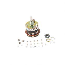 4106: Aftermarket Terex Switch - 5 Position