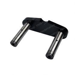 42117-00: Aftermarket Prime Mover Forklift Axle