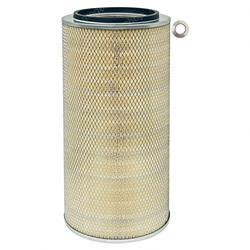 42216: Aftermarket WIX / Air Refiner Filter - Air