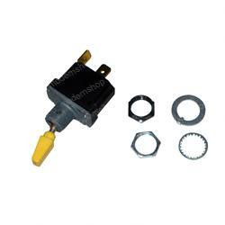 4360336S: Aftermarket Gradall SWITCH-2POS Spdt Tablever Toggl