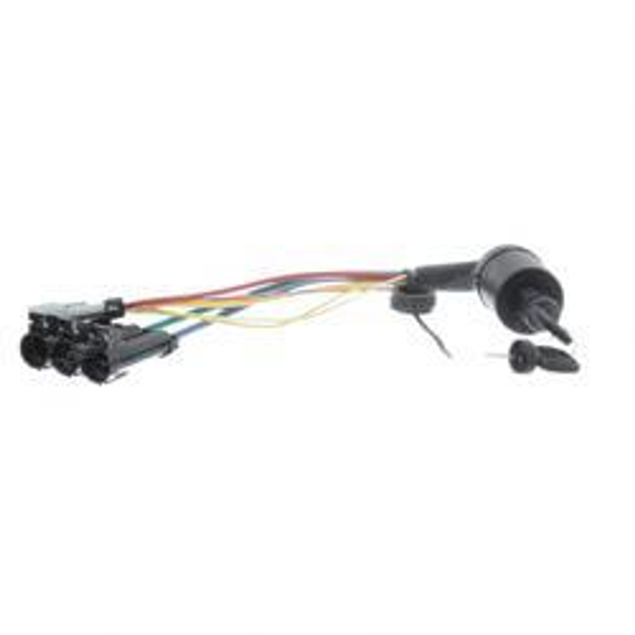 4360690: Aftermarket Jlg Switch - Ignition 4360690: Aftermarket Jlg Switch - Ignition