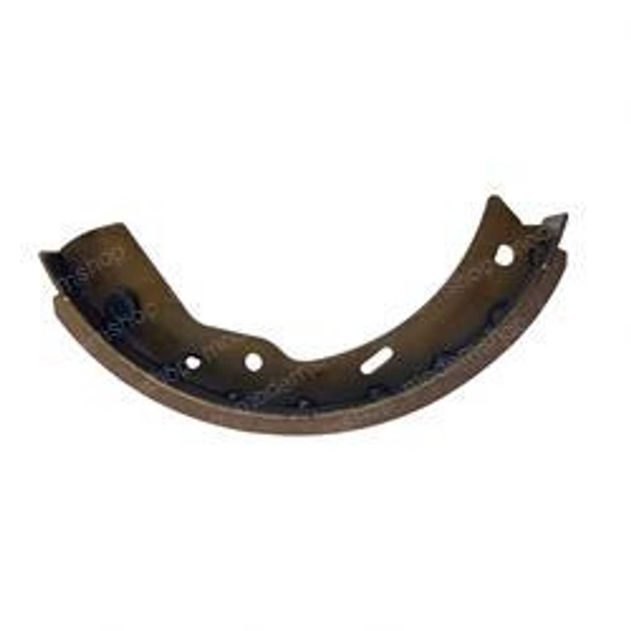 44071-L1100: Aftermarket Nissan Forklift Shoe - Brake Na