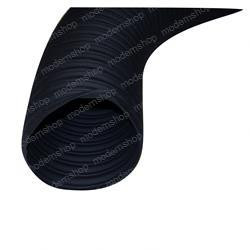 44255: Aftermarket Tennant Hose - Flex Vacuum 4.0D 25.0L