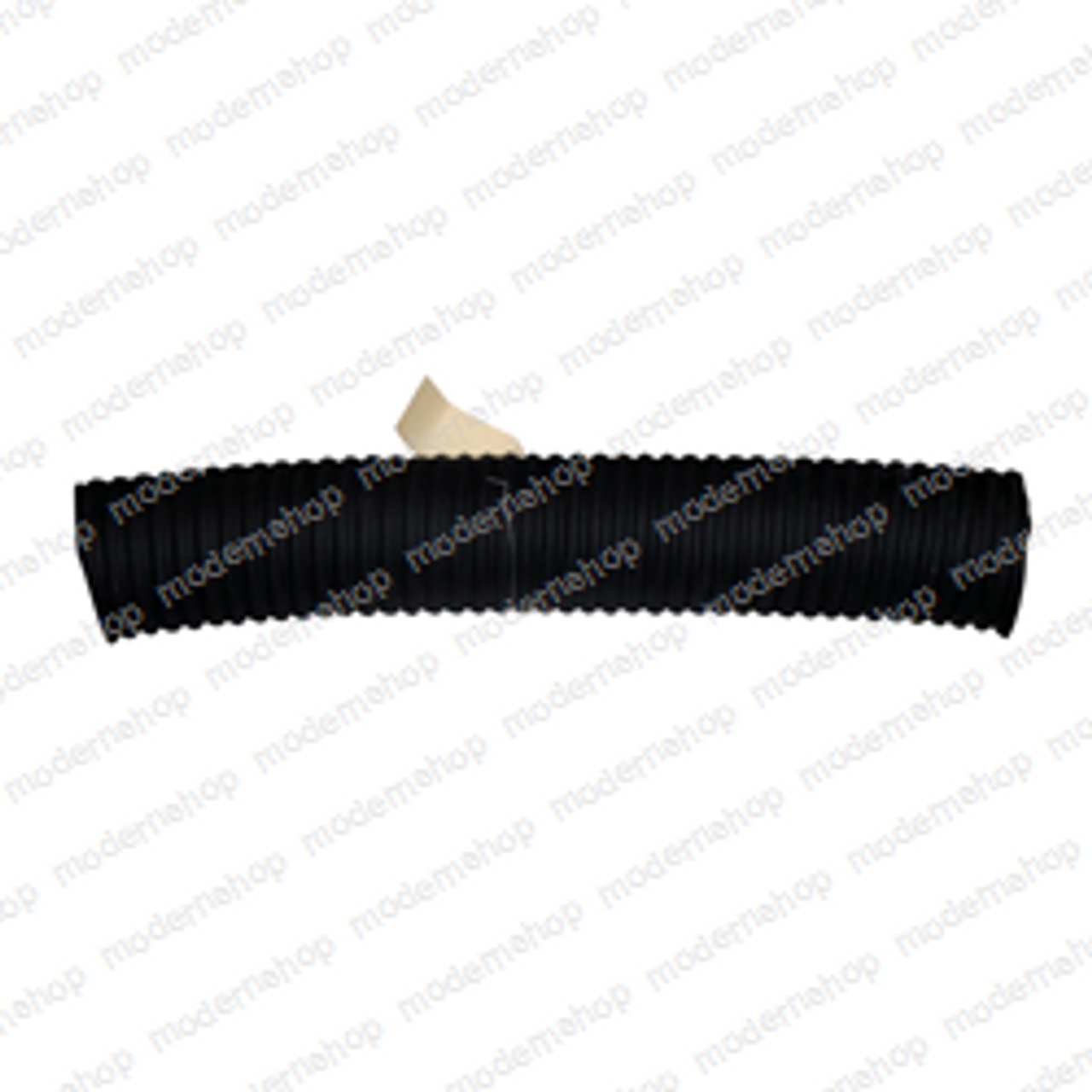 44255: Aftermarket Tennant Hose - Flex Vacuum 4.0D 25.0L