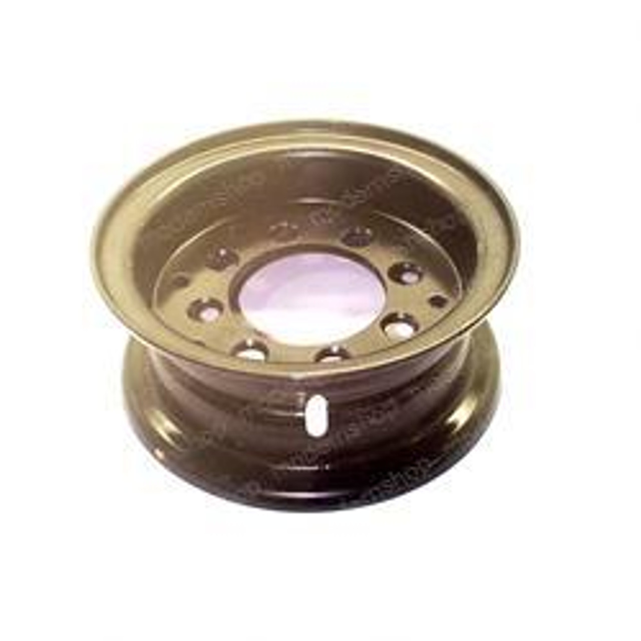 44370-31960-71: Aftermarket Toyota Forklift Rim - Wheel 700X12 44370-31960-71: Aftermarket Toyota Forklift Rim - Wheel 700X12