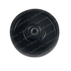 44495-002: Aftermarket Crown Wheel Assembly - Nylon