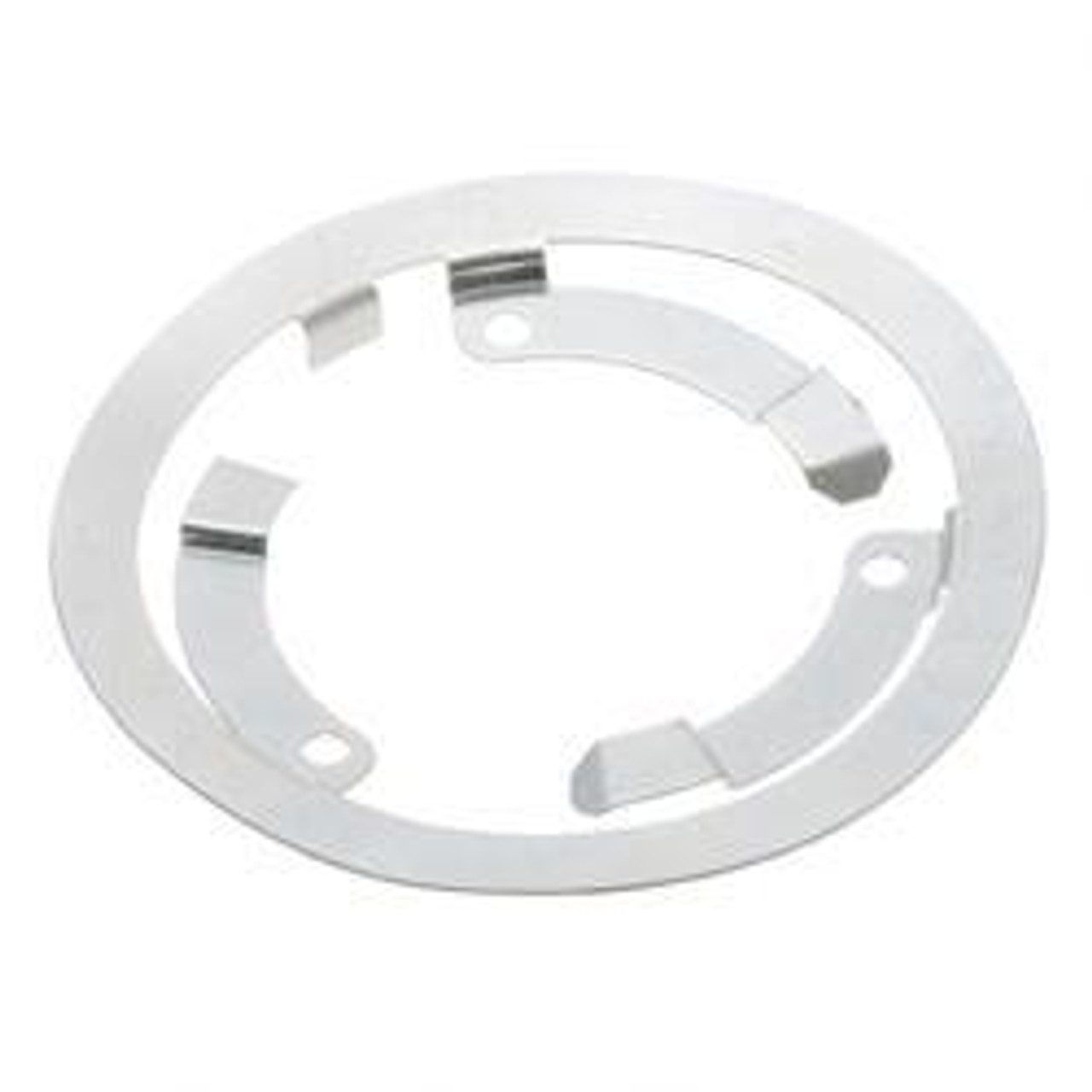 45124-12240-71: Aftermarket Toyota Forklift Spring - Horn Contact 45124-12240-71: Aftermarket Toyota Forklift Spring - Horn Contact