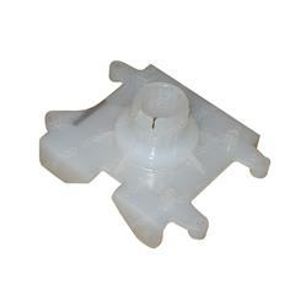 45252-23600-71: Aftermarket Toyota Forklift Bracket - Turn Signal