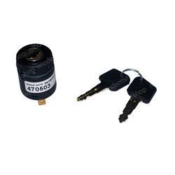 461021002: Aftermarket Yale Switch - Key 503