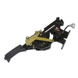 46106-23470-71: Aftermarket Toyota Lever - Hand Brake