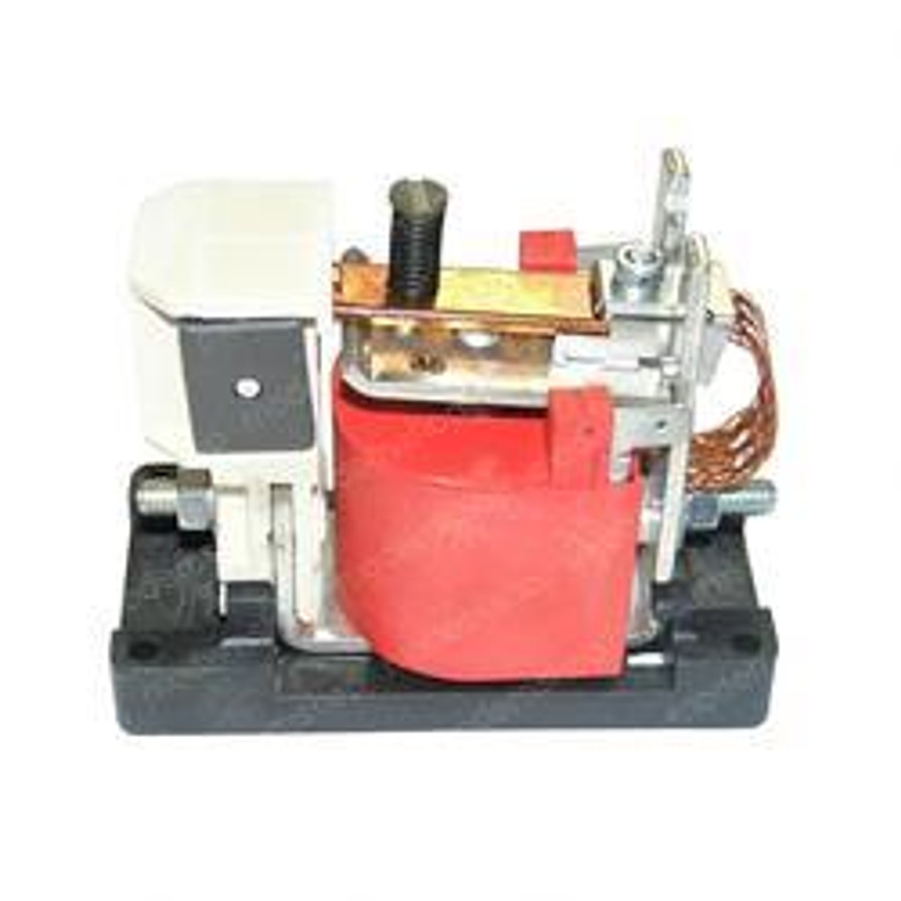 465026: Aftermarket Snorkel Contactor - 24 Volt