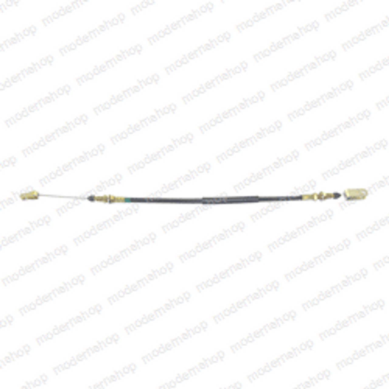 47110-30521-71: Toyota Forklift CABLE - INCHING