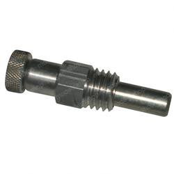 47138: Aftermarket Genie Pin Snap Entry Rail