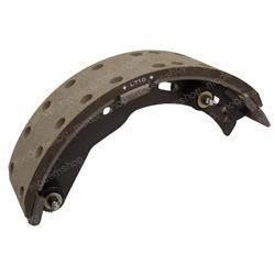 47407-30550-71: Aftermarket Toyota Shoe - Brake