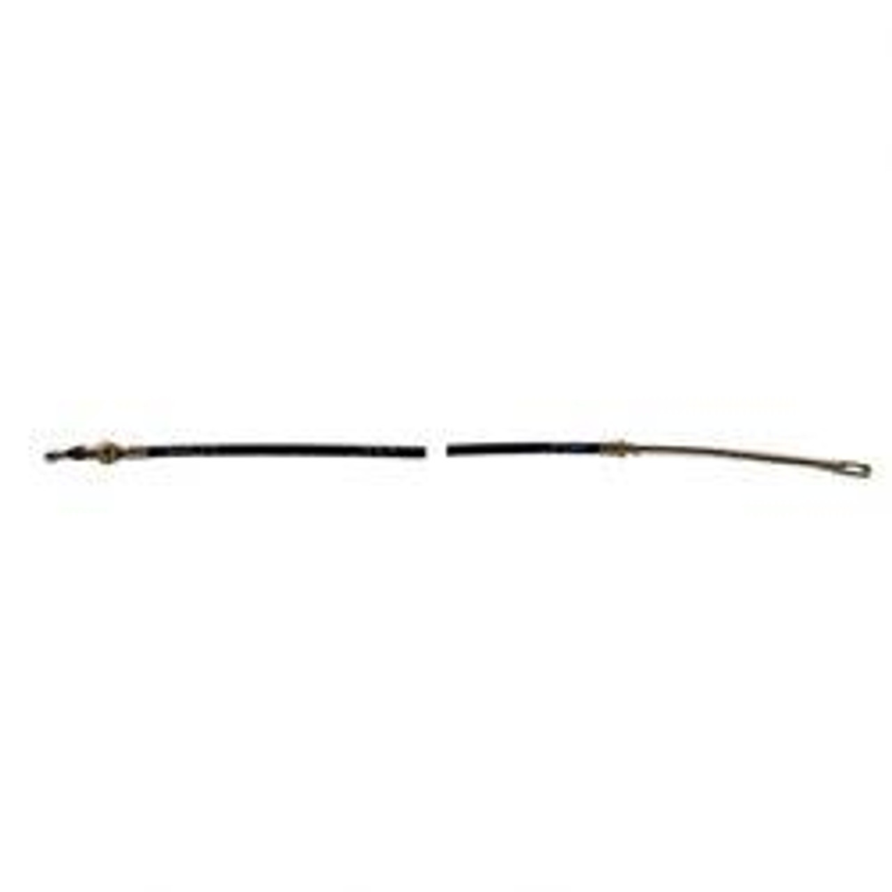 47408-33860-71: Aftermarket Toyota Forklift Cable - Brake Rh