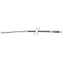 47409-U2130-71: Aftermarket Toyota Cable - Lh Park Brake