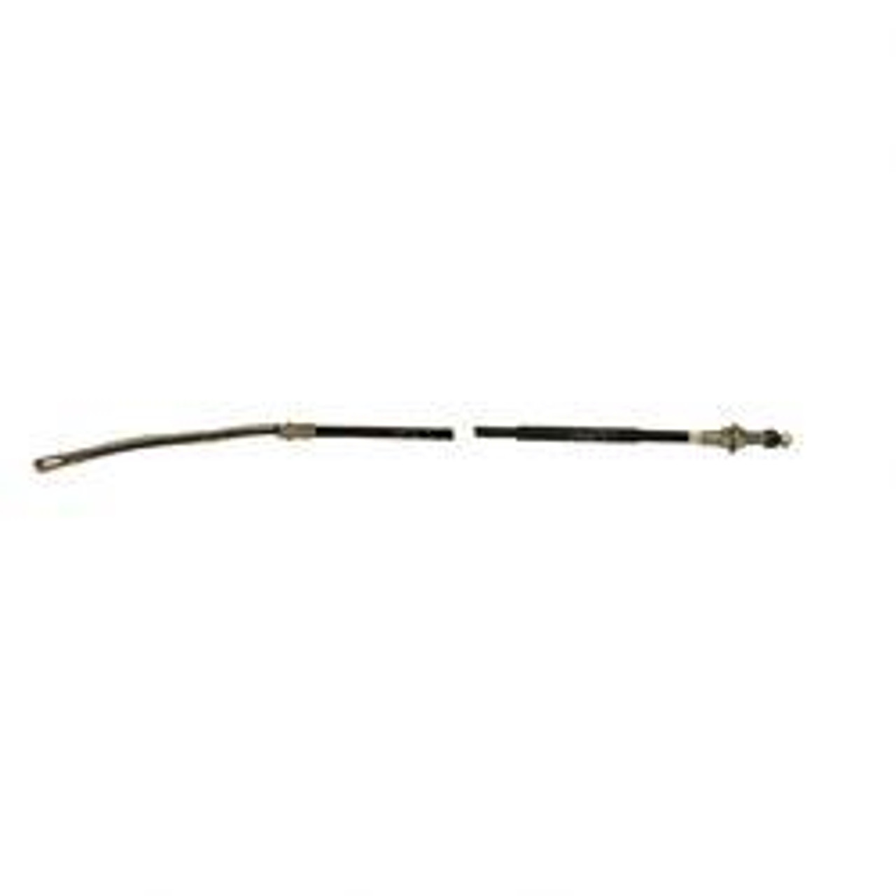 47503-36640-71: Aftermarket Toyota Forklift Cable - Park