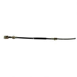 47505-31040-71: Aftermarket Toyota Cable - Brake Lh