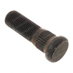 4941592L: Aftermarket Allis Chalmers/Tusk Wheel Bolt - Round Head