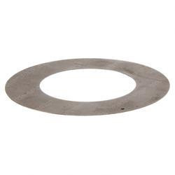 4945816: Aftermarket Komatsu Shim - 41MM X 70MM X .3MM