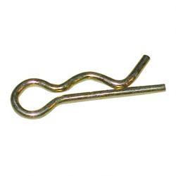 49708: Aftermarket Tennant Pin - Bridge - M8 Shaft