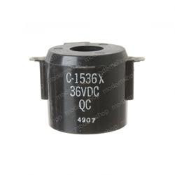 4996838: Aftermarket Allis Chalmers/Tusk Coil