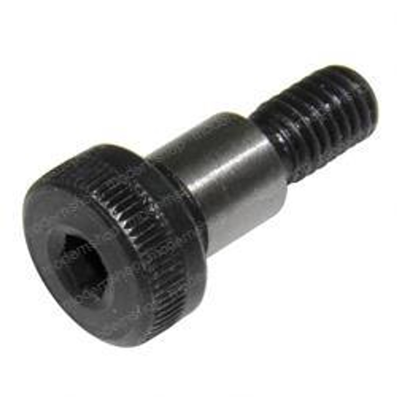 5-005-014: Aftermarket Raymond Forklift Screw - M6X1X8Mm
