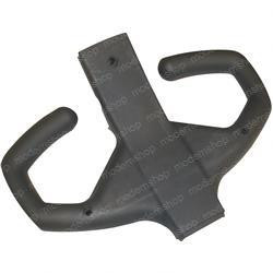 50006363: Aftermarket Multiton Housing