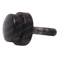 501826200: Aftermarket Yale Bumper