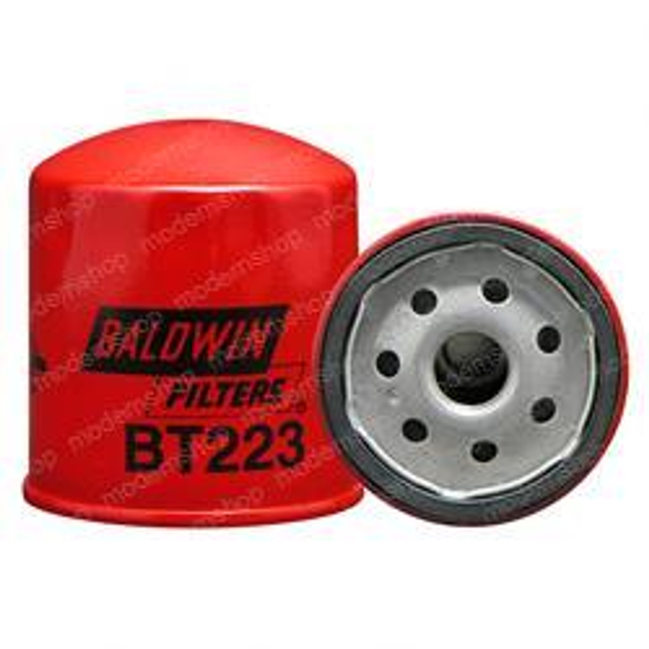 503-110: Aftermarket Teledyne Princeton Filter - Oil