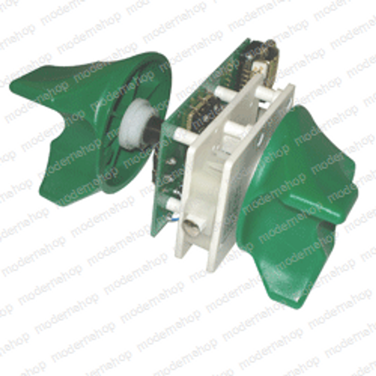 50452884: Jungheinrich Forklift SWITCH - DIRECTIONAL