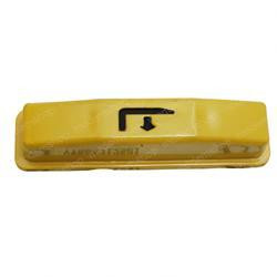 505712501: Aftermarket Yale Button - Raise