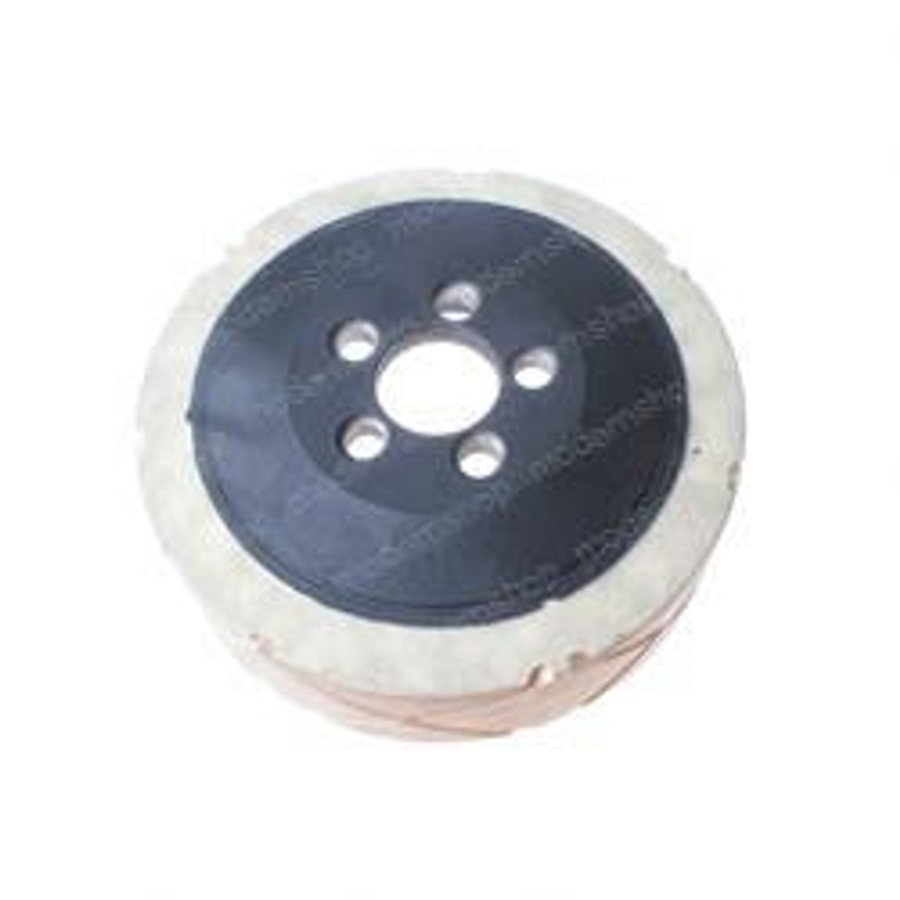 506161-11: Aftermarket Big Joe Forklift Wheel - Drive - Rubber 506161-11: Aftermarket Big Joe Forklift Wheel - Drive - Rubber
