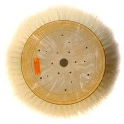 51021N: Aftermarket Tennant Broom - Side 18 In 3 S.R. Nylon