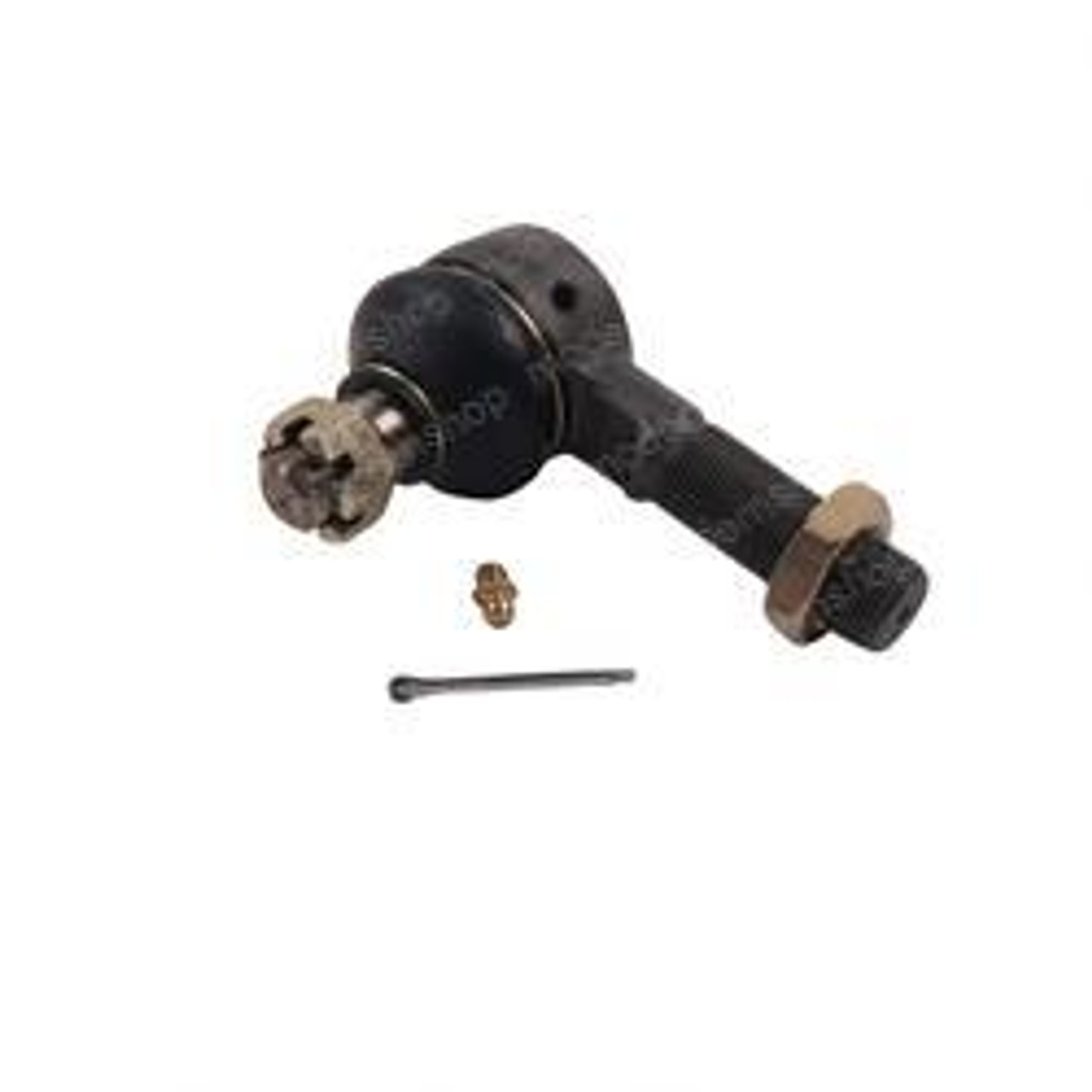 524162305: Aftermarket Yale Forklift End - Tie Rod Rh Thread 524162305: Aftermarket Yale Forklift End - Tie Rod Rh Thread
