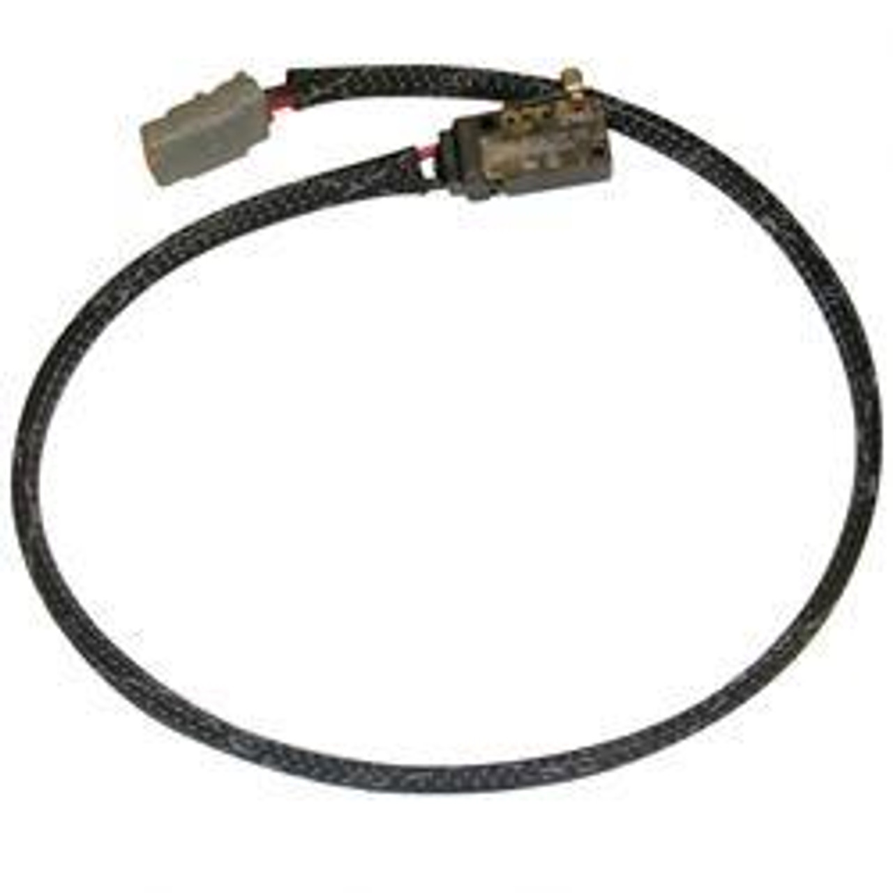 524270781: Aftermarket Yale Forklift Switch - Micro