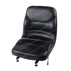 524279699: Aftermarket Yale Seat - Vinyl
