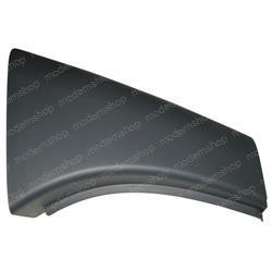 52525-23470-71: Aftermarket Toyota Cover - Lh