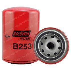 52770-5: Aftermarket Tennant Filter