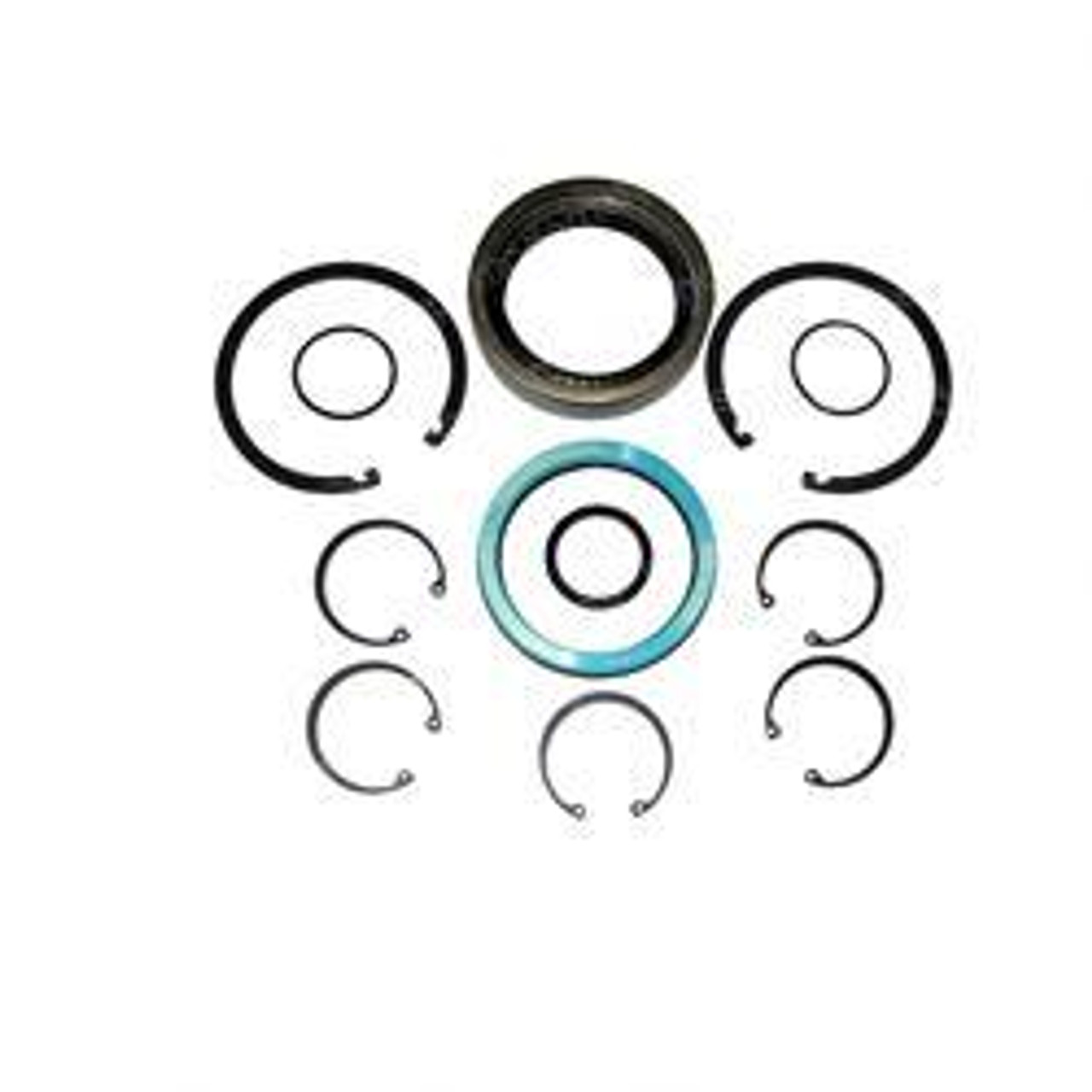 530-732-003: Aftermarket Raymond Forklift Repair Kit 530-732-003: Aftermarket Raymond Forklift Repair Kit