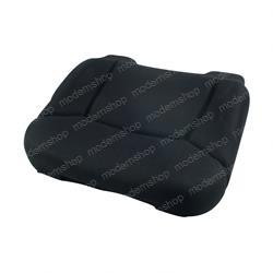 53723-U1170-71: Aftermarket Toyota Cushion - Seat Bottom Cloth