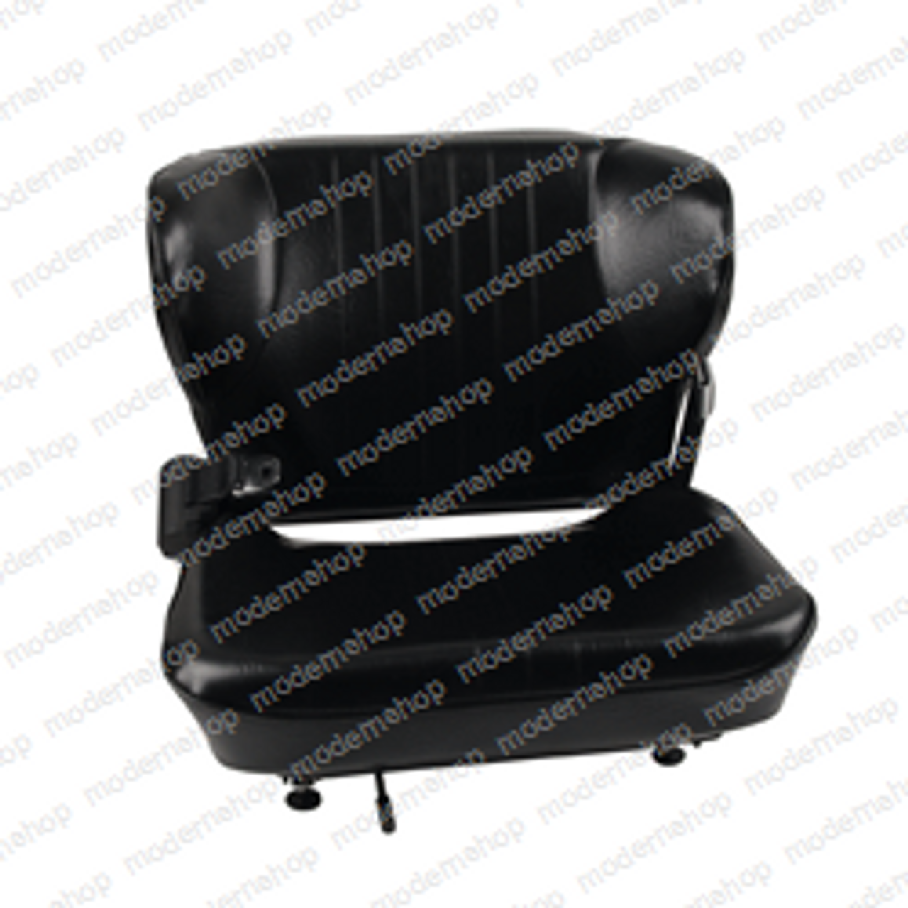 53740-U1230-71: Toyota Forklift SEAT - VINYL