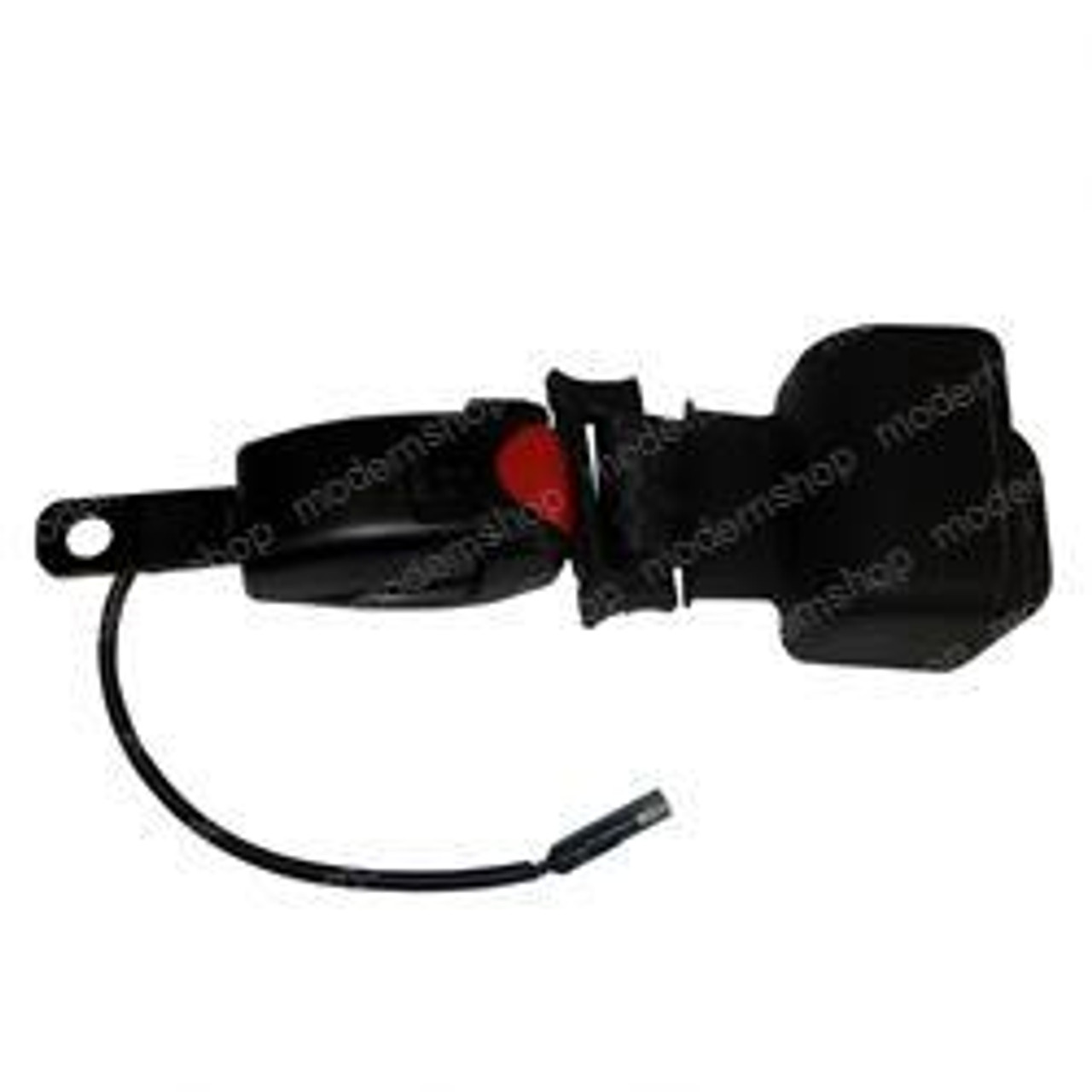 53740-Unnj2-71: Aftermarket Toyota Forklift Belt Assembly - Seat 53740-Unnj2-71: Aftermarket Toyota Forklift Belt Assembly - Seat