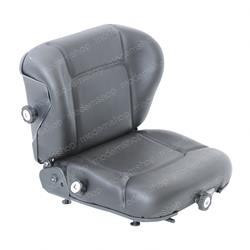 53780-U2101-71: Aftermarket Toyota Seat - Vinyl