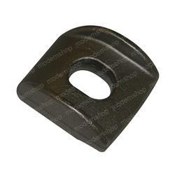 551669: Aftermarket Caterpillar/Towmotor Clamp - Wheel